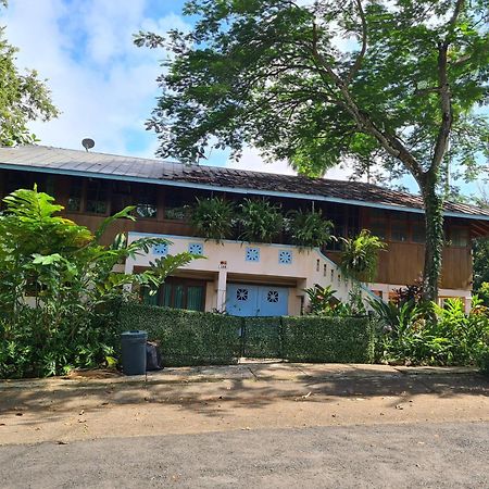 Gamboa Apartment Toucan Y Studio Neque Экстерьер фото