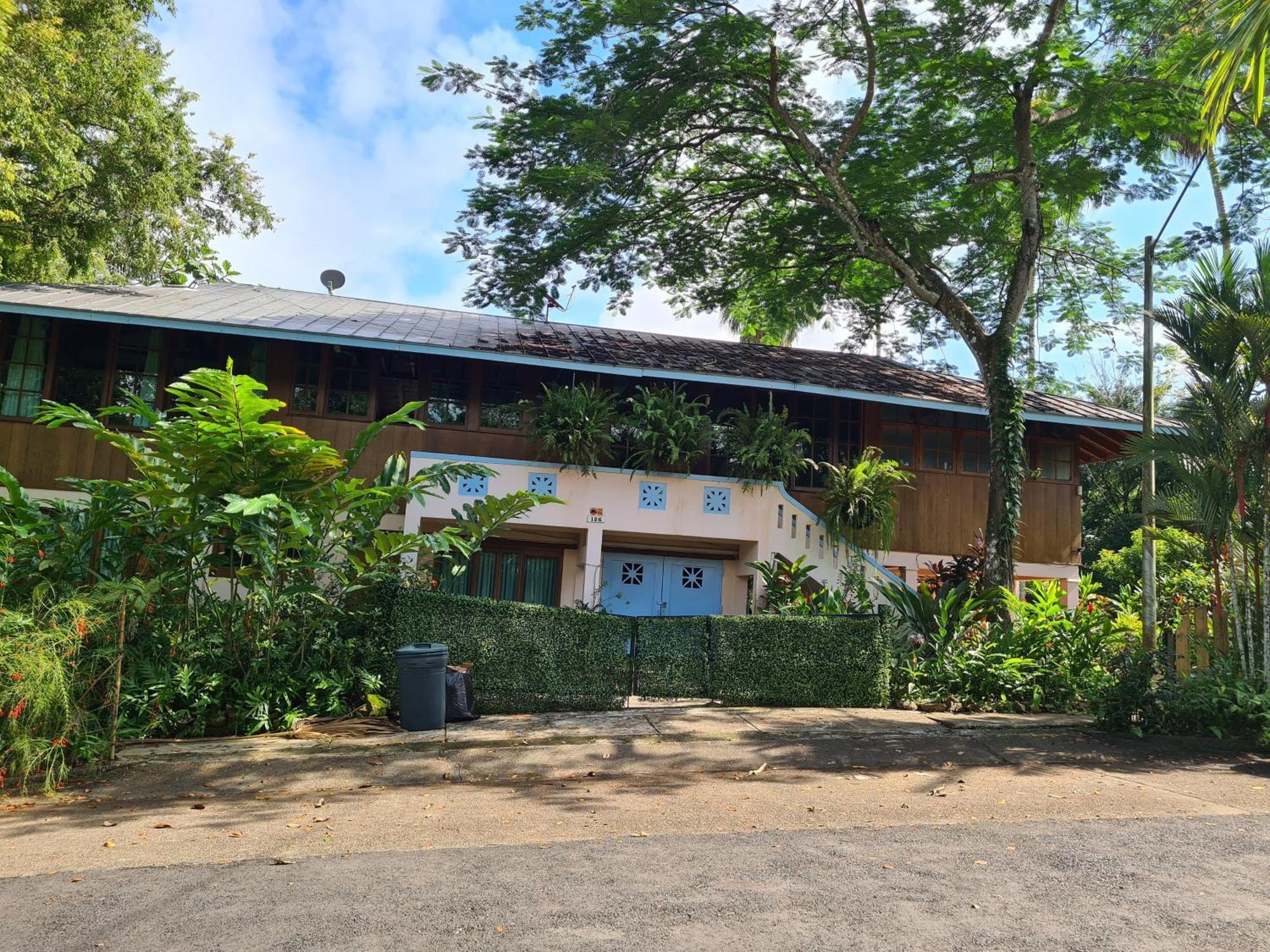Gamboa Apartment Toucan Y Studio Neque Экстерьер фото