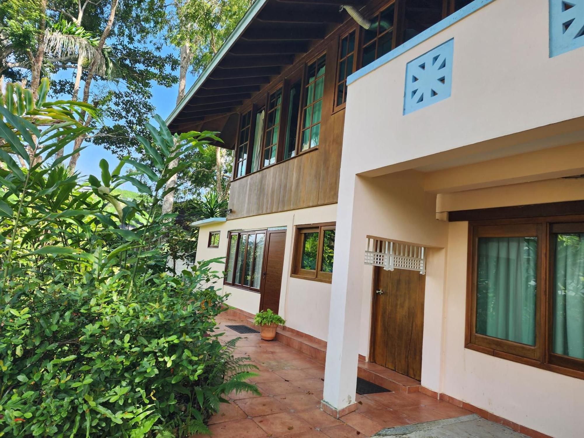 Gamboa Apartment Toucan Y Studio Neque Экстерьер фото