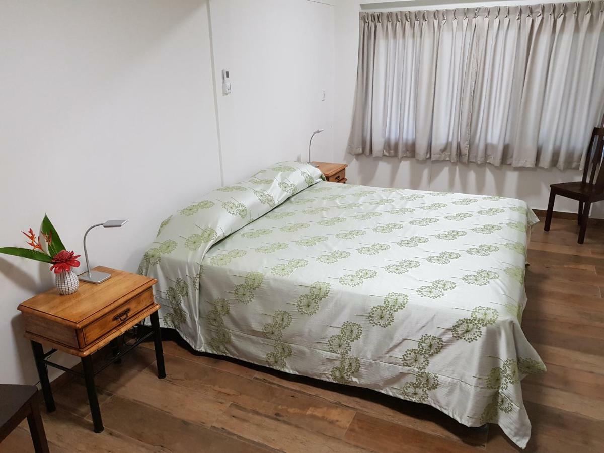 Gamboa Apartment Toucan Y Studio Neque Экстерьер фото