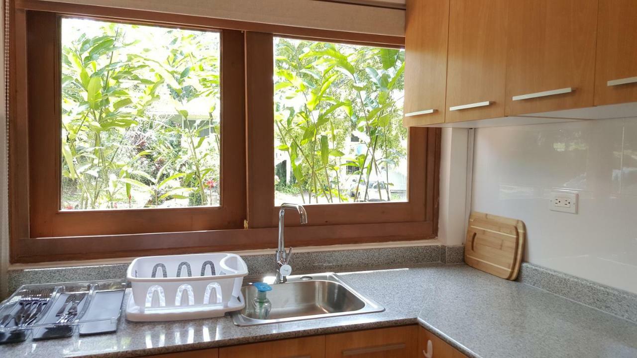 Gamboa Apartment Toucan Y Studio Neque Экстерьер фото