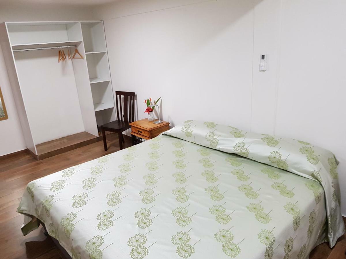 Gamboa Apartment Toucan Y Studio Neque Экстерьер фото