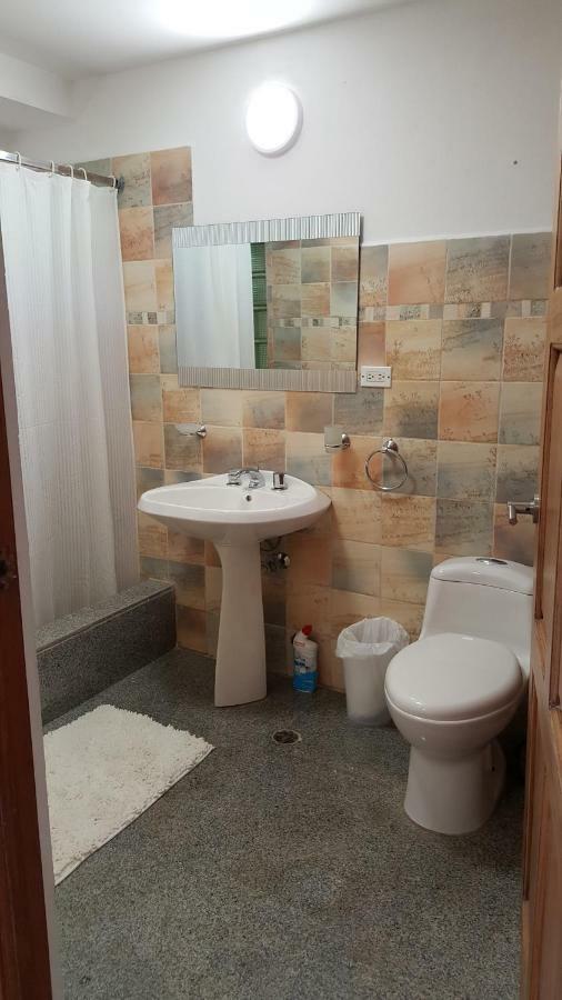Gamboa Apartment Toucan Y Studio Neque Экстерьер фото