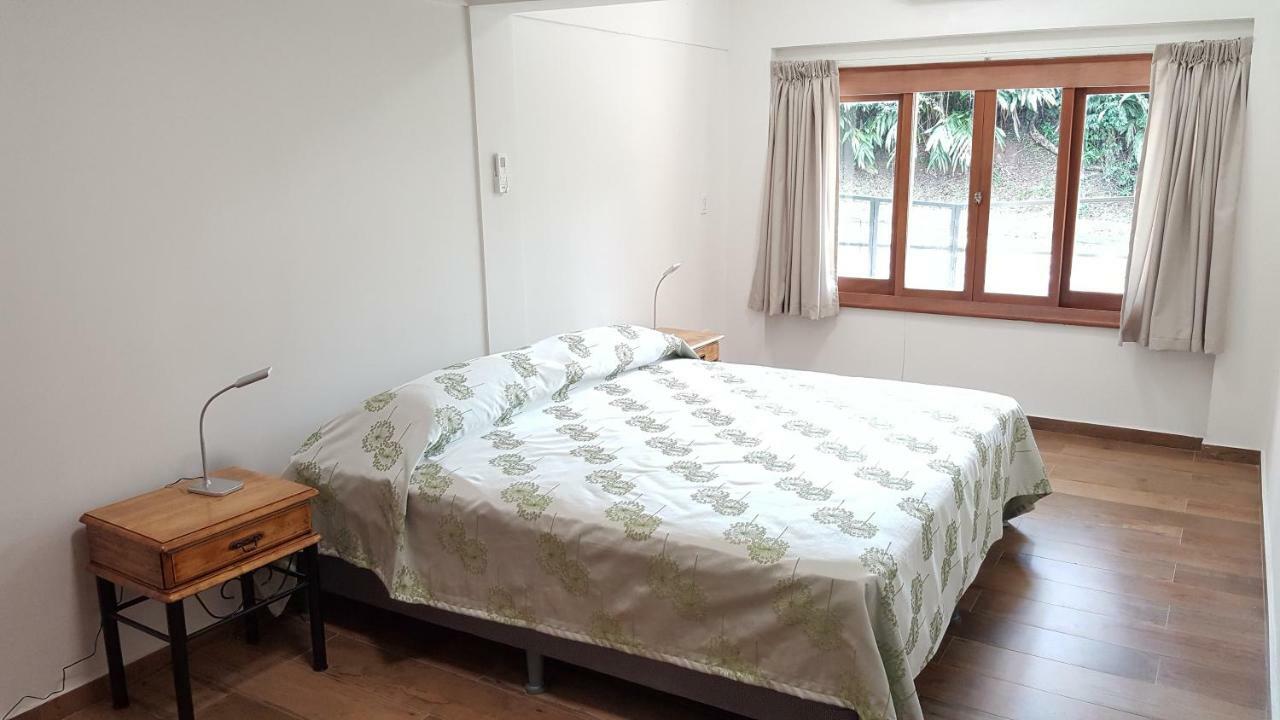 Gamboa Apartment Toucan Y Studio Neque Экстерьер фото