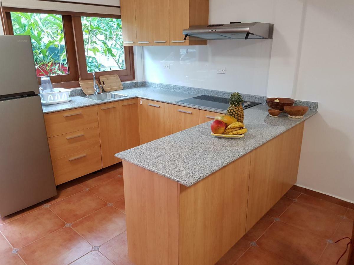 Gamboa Apartment Toucan Y Studio Neque Экстерьер фото