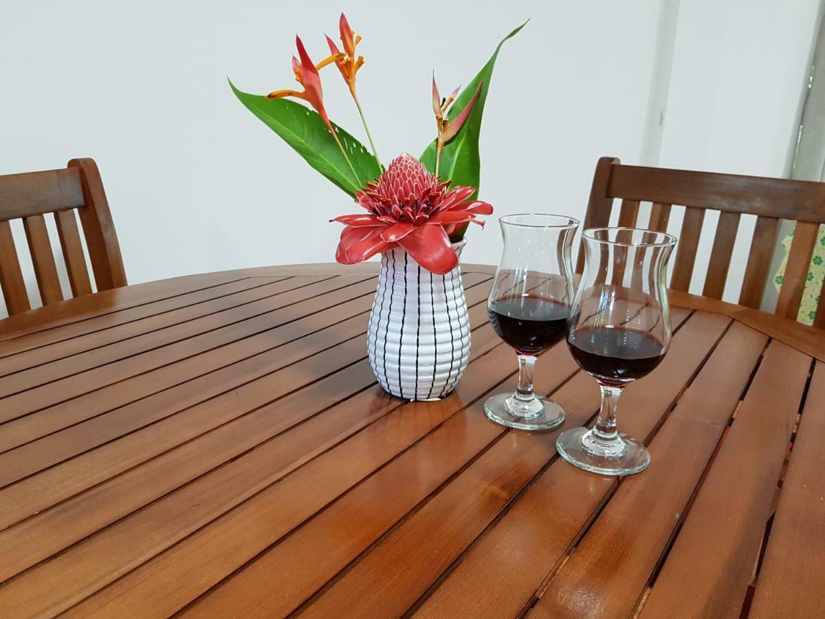 Gamboa Apartment Toucan Y Studio Neque Экстерьер фото