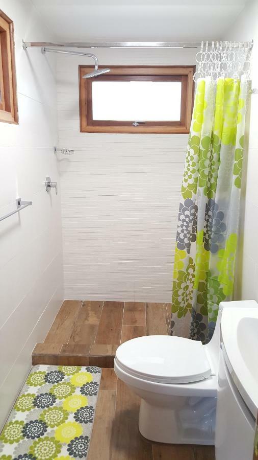 Gamboa Apartment Toucan Y Studio Neque Экстерьер фото