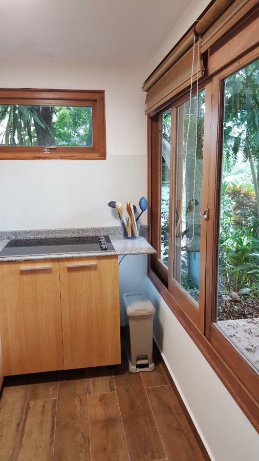 Gamboa Apartment Toucan Y Studio Neque Экстерьер фото